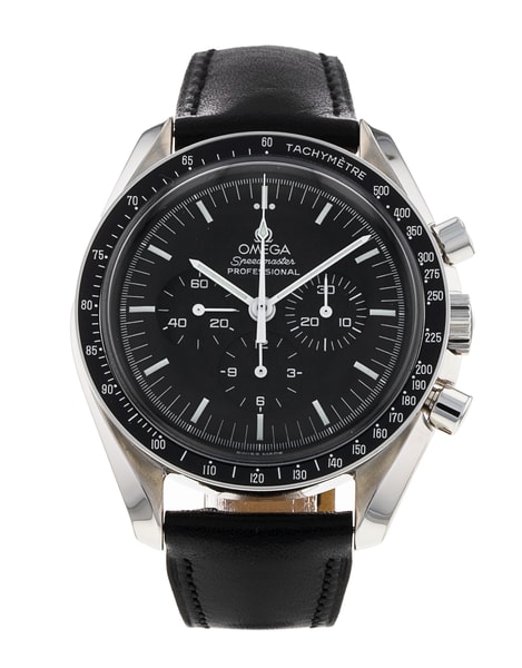 Omega Speedmaster Moonwatch 3870.50.01